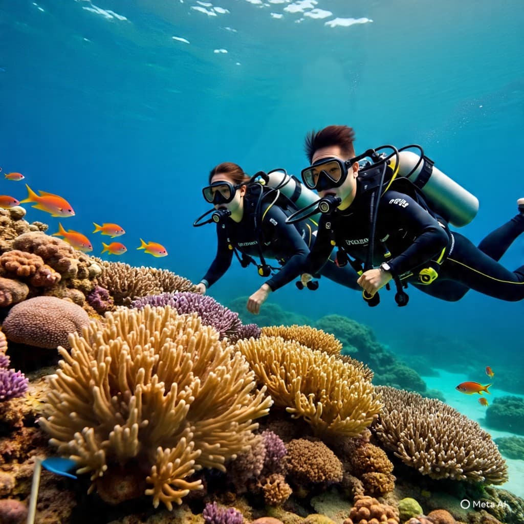 Divemaster