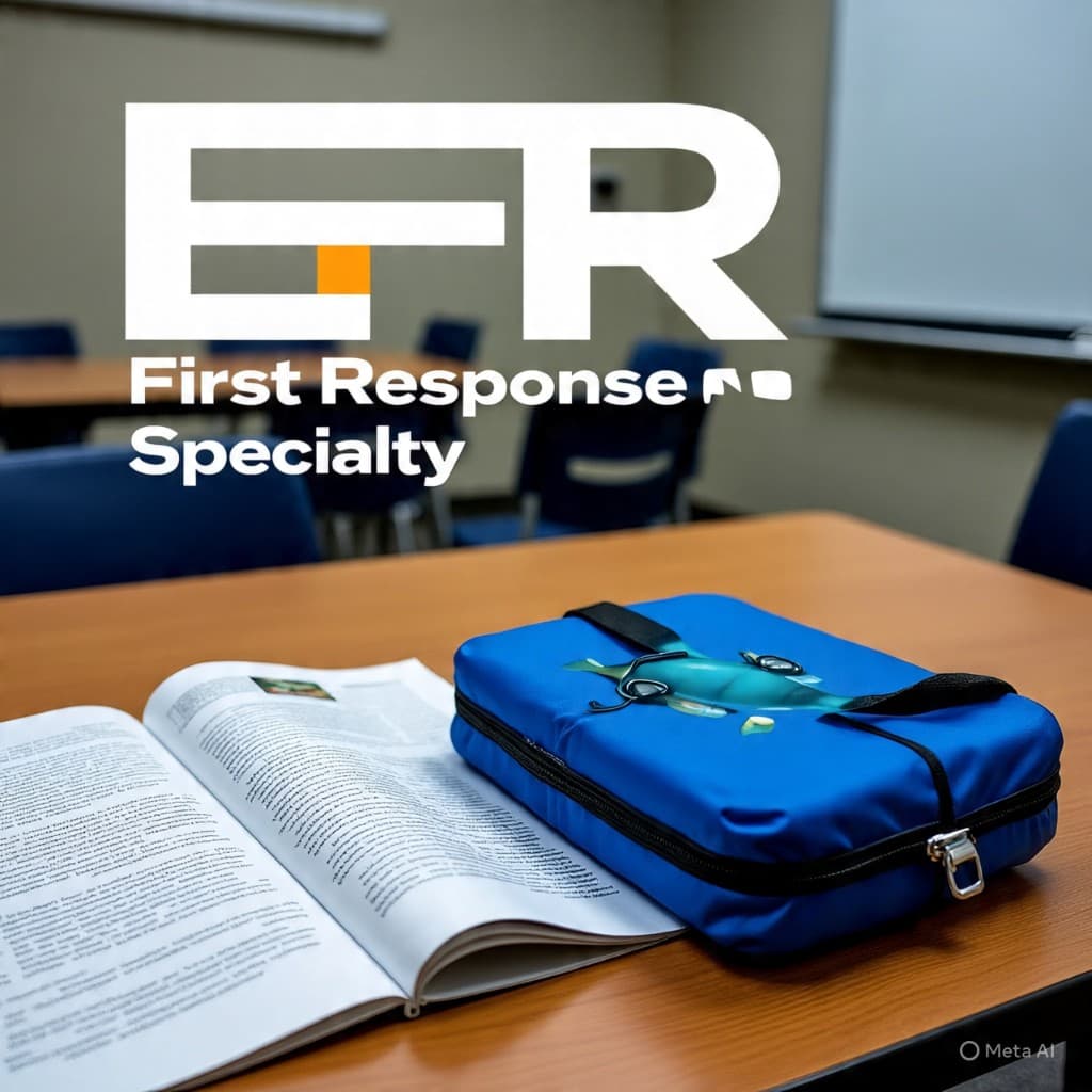 Emergency First Response (EFR)