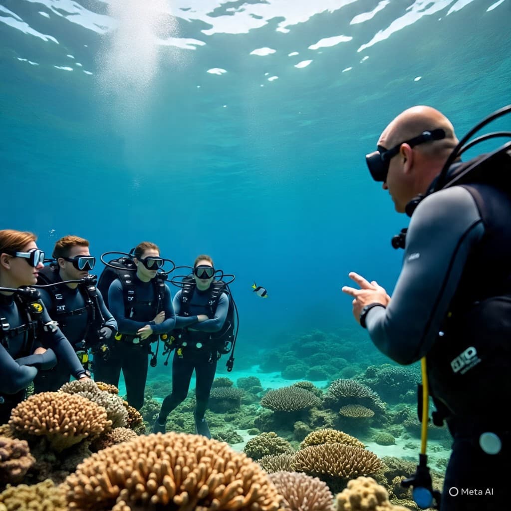 Assistant Instructor