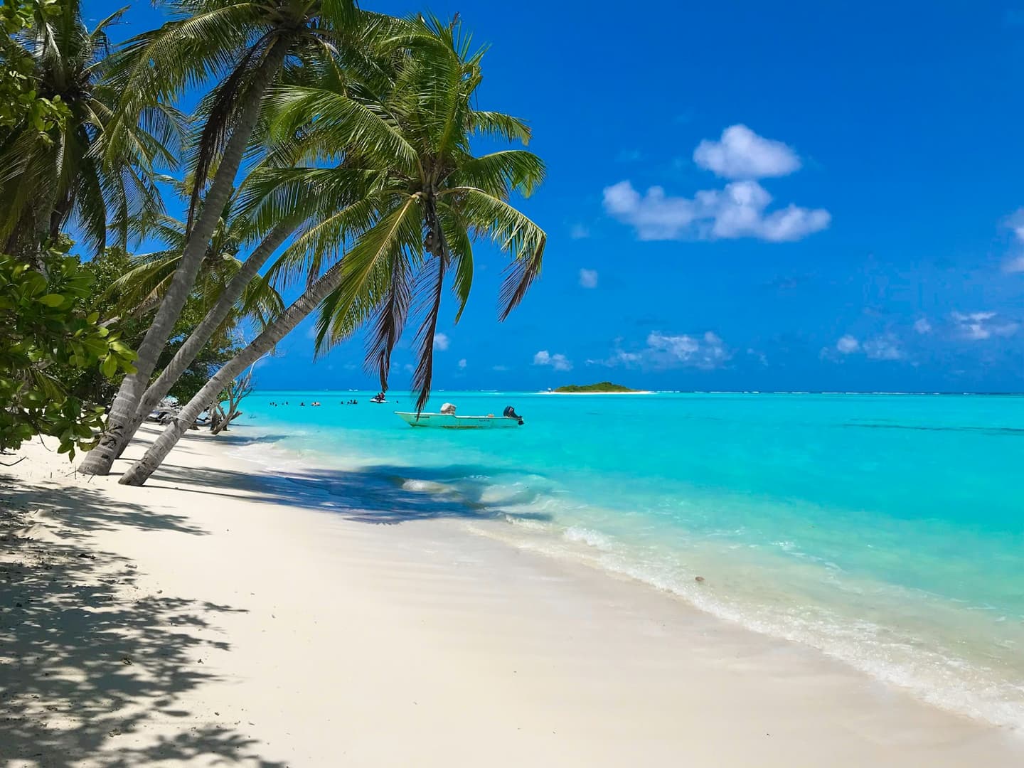 Hulhumale