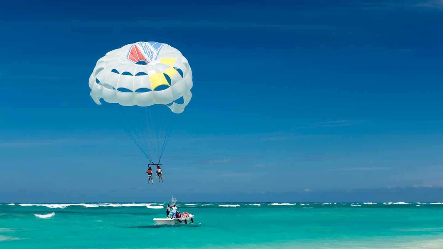 Atlantis Water Sports