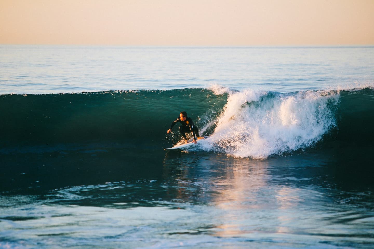 The Shaka Surf Club