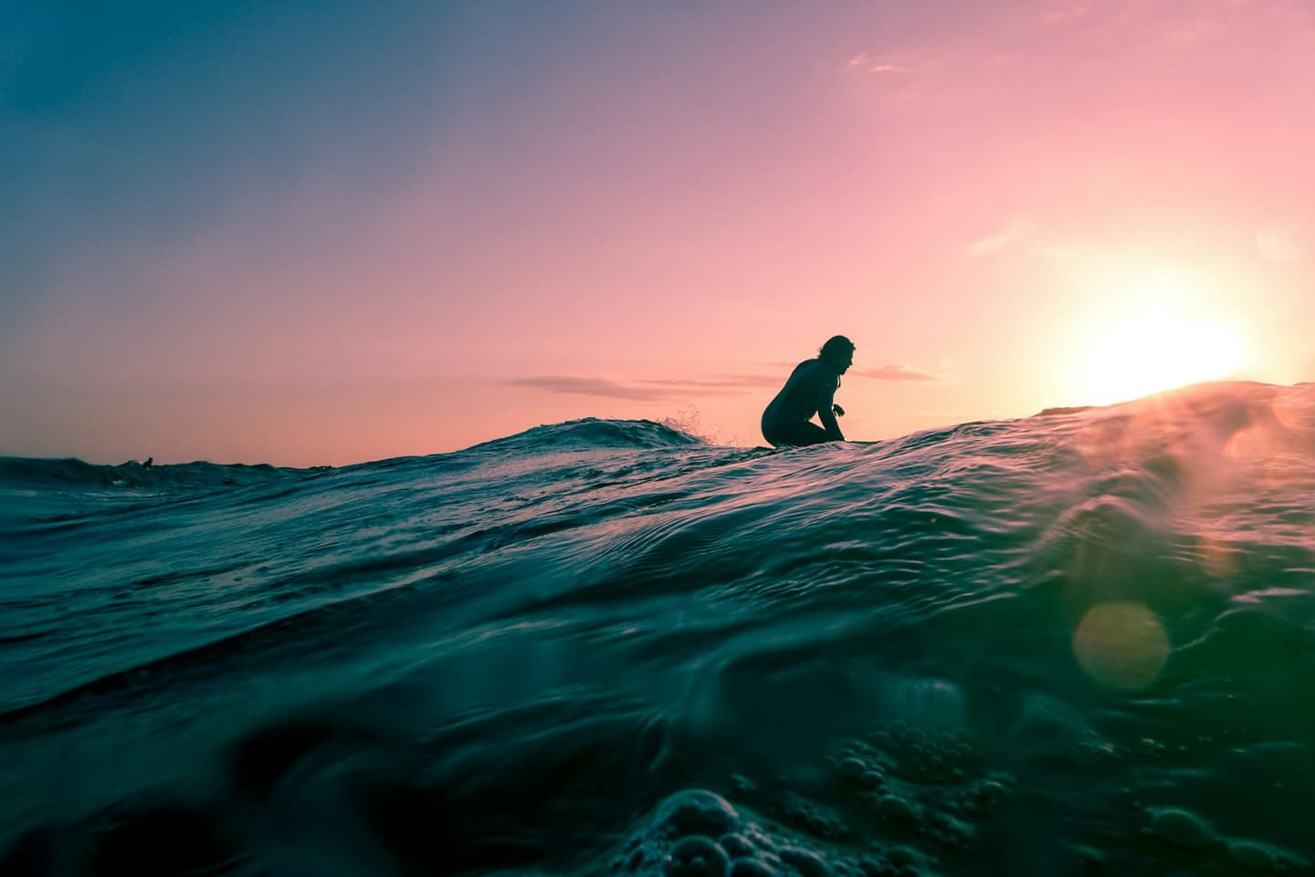 Surf House Dubai