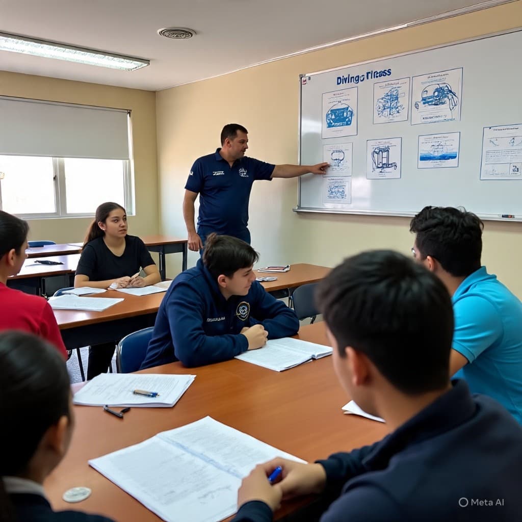 PADI Advanced Open Water Diver course(E-Learning Lite)