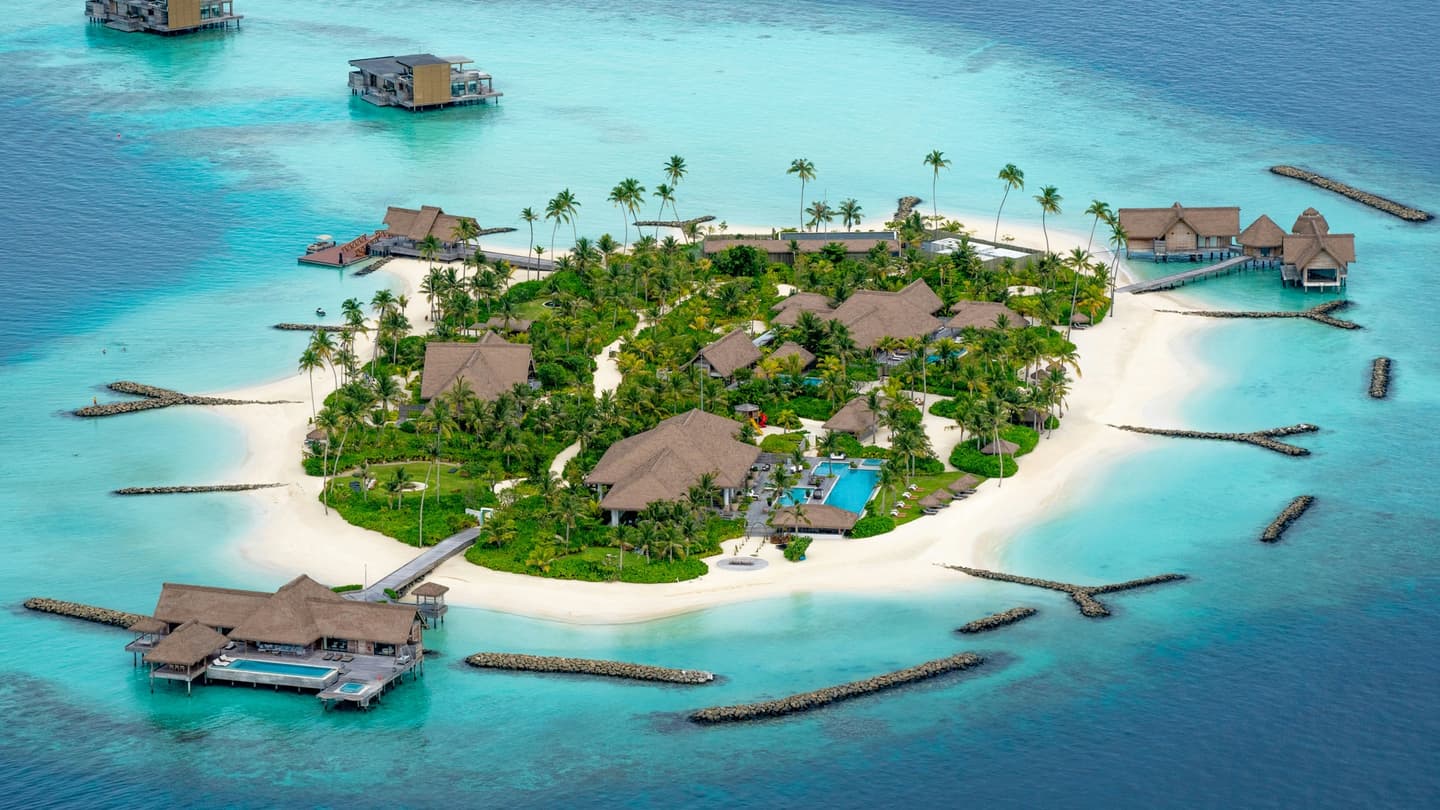 Diving in Maldives