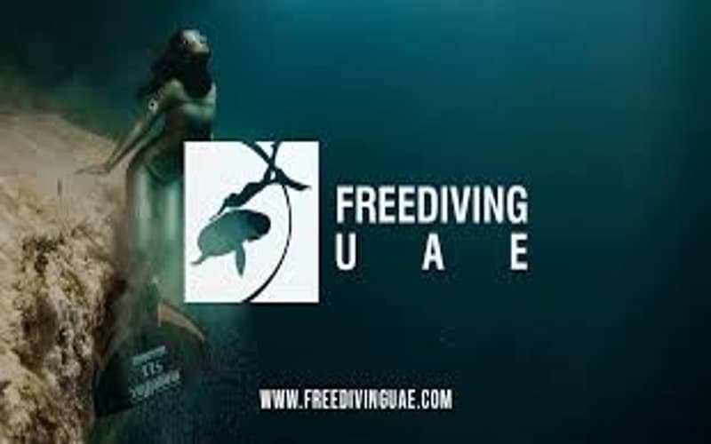 Freediving Uae