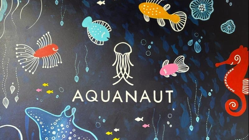 Aquanaut India