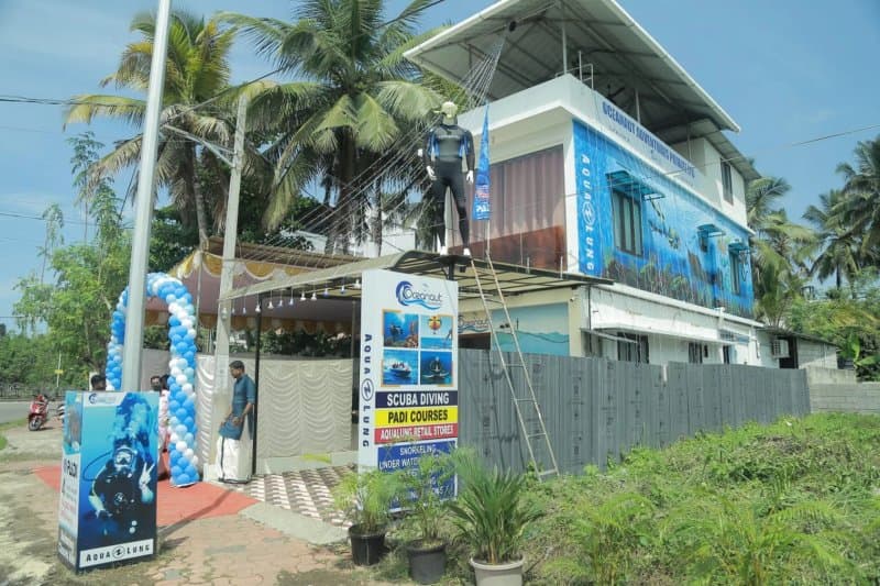 PADI Advanced Open Water Diver