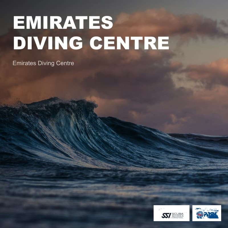 Emirates Diving Centre