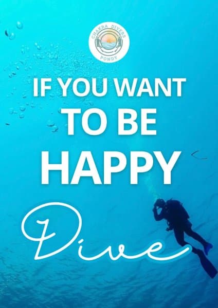 Chakra Divers Pondy