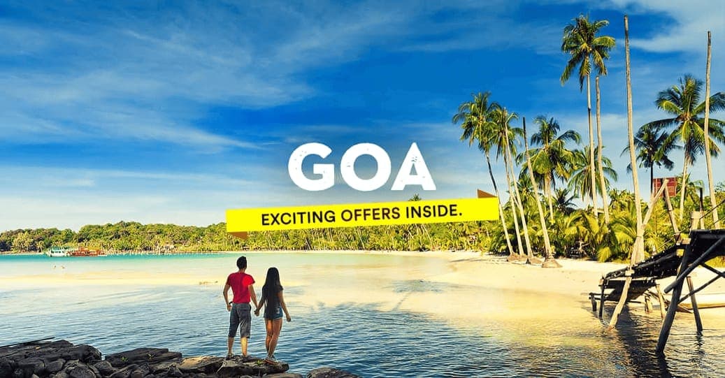 Goa Safari Adventure