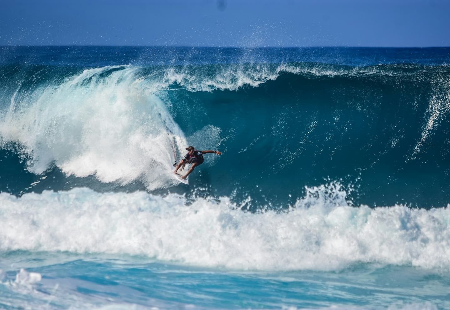 Kallialay Surf School