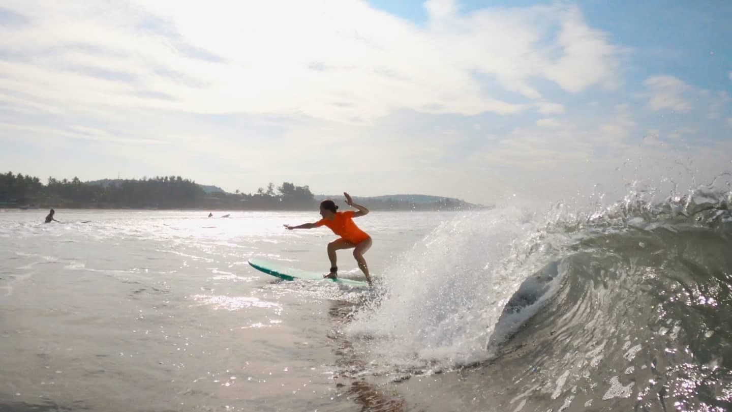 Salty Soul Surf Shack
