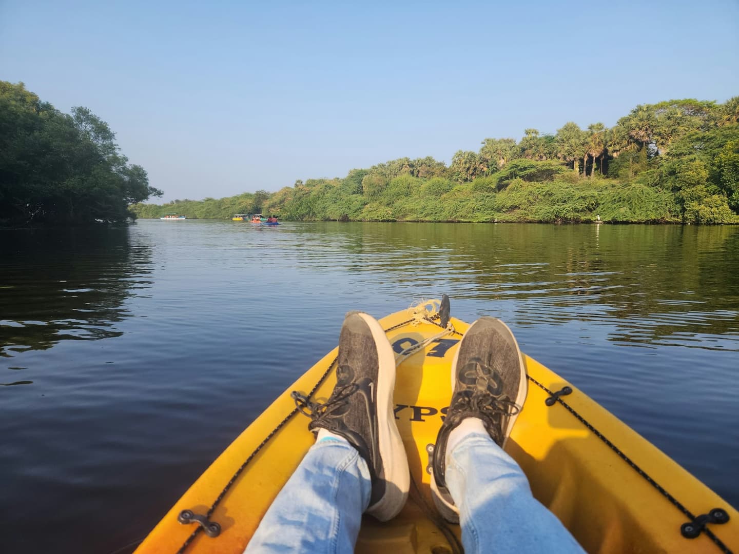 Alleppey