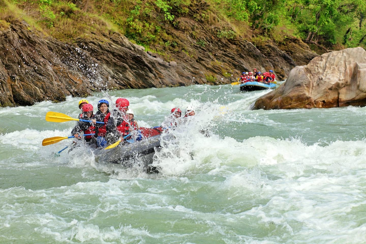 Rishikesh